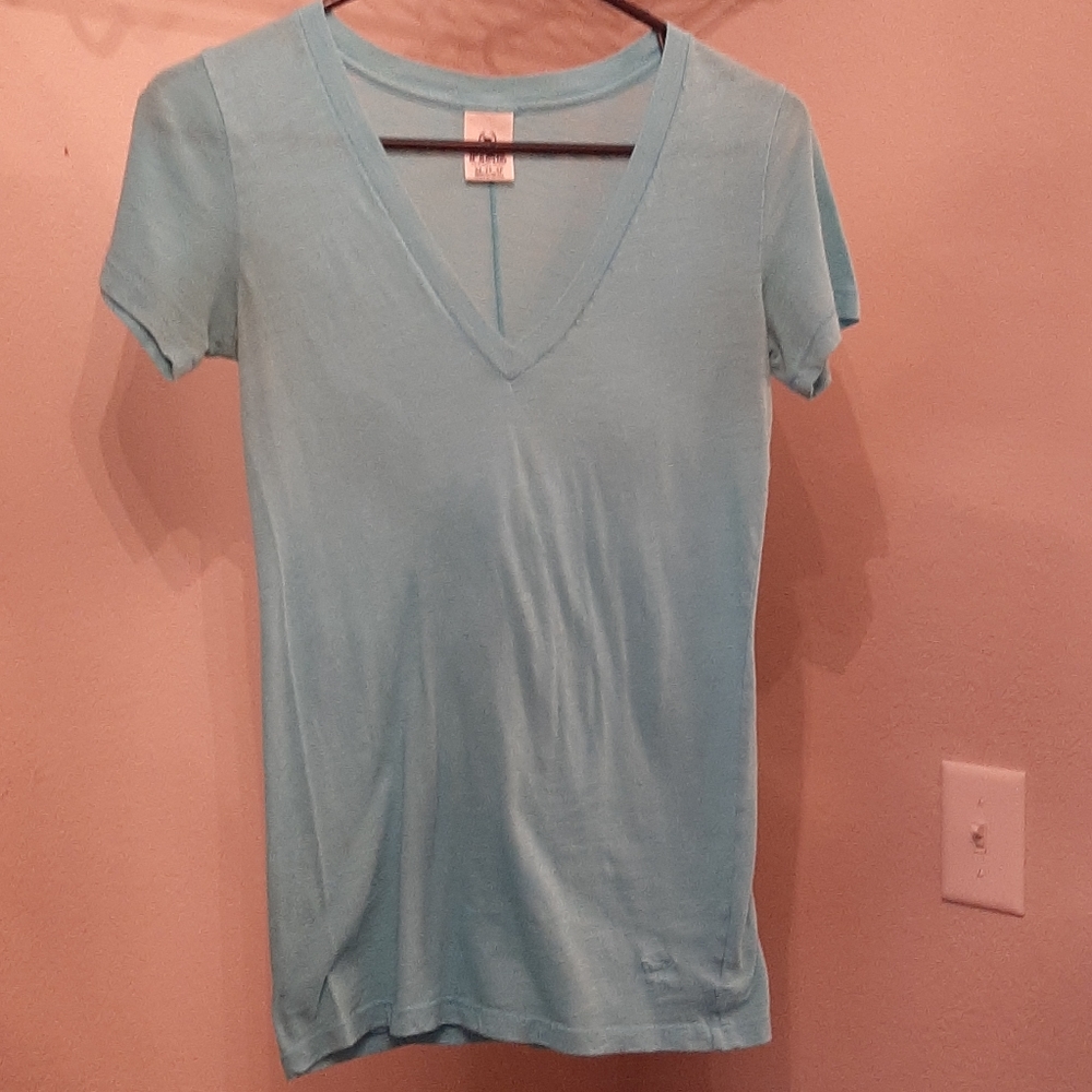PINK Shirt